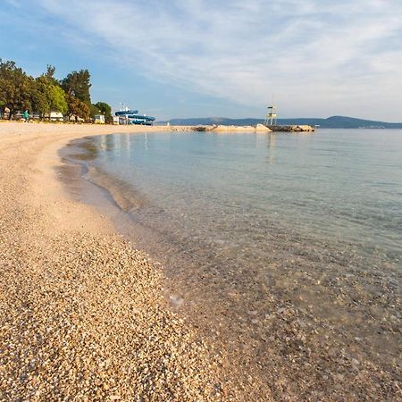 Apartments Adriatic 3 Селце Экстерьер фото