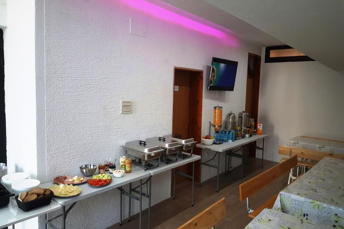 Apartments Adriatic 3 Селце Экстерьер фото