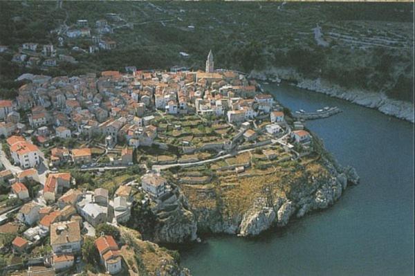 Apartments Adriatic 3 Селце Экстерьер фото