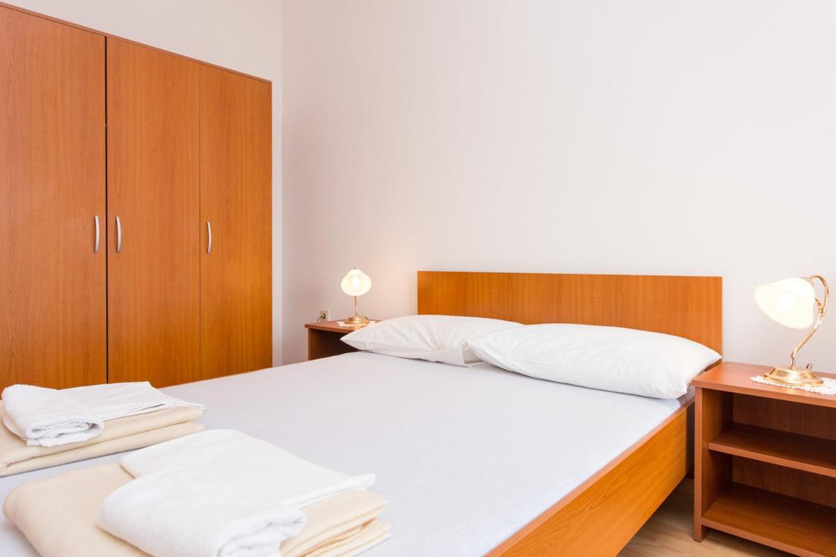 Apartments Adriatic 3 Селце Номер фото